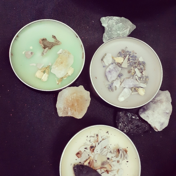 Beginner Witch Alter Kit - Picture 4 of 9